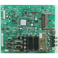 LG 42LH3000 , EBU60710837 , EAX60686904 (2) , EAX60686904, AUO , Main Board , Ana Kart