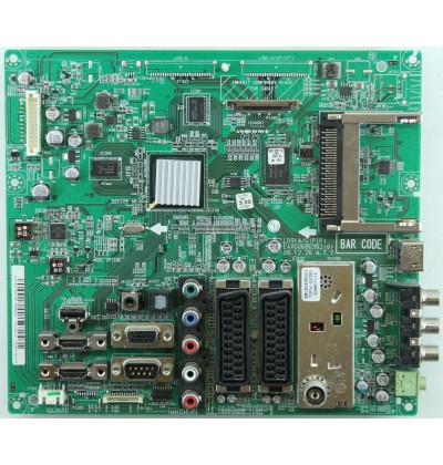 LG 42LH3000 , EBU60710837 , EAX60686904 (2) , EAX60686904, AUO , Main Board , Ana Kart