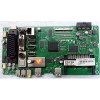 17MB95 , 23136073 , 10085762 , VESTEL , 50PF8175 , LED , VES500UNVL-3D , LG FULL HD , Main board