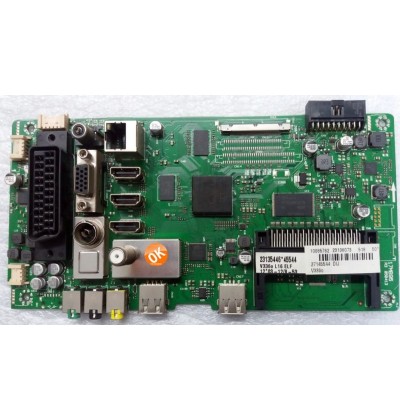 17MB95 , 23136073 , 10085762 , VESTEL , 50PF8175 , LED , VES500UNVL-3D , LG FULL HD , Main board