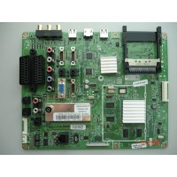 BN94-02583L , BN41-01167B , SAMSUNG-LE40B650T2 Ana Kartı , Main Board , (1834)