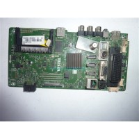 23246505, 23254134, 17MB96, 110814R2, Main Board, VES500UNVA-2D-S02, 23198674, VESTEL SMART 50FA7500 50 LED TV