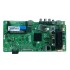 17MB96, 10101924, 23326950,27569587, VESTEL, SEG 48SNB8500 3D SM.SL.LED TV, MAİN BOARD, ANA KART