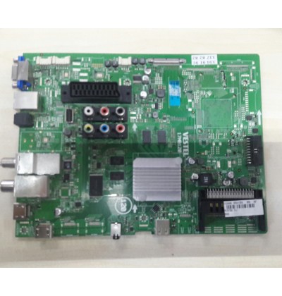 17MB120 ,23341250 , DIJ PANEL.VESTEL 4K SMART 55UA8300 55'' .MAİN BOARD