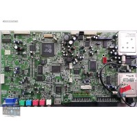 17MB15E-5, 10043655, 20273599 VESTEL MAIN BOARD