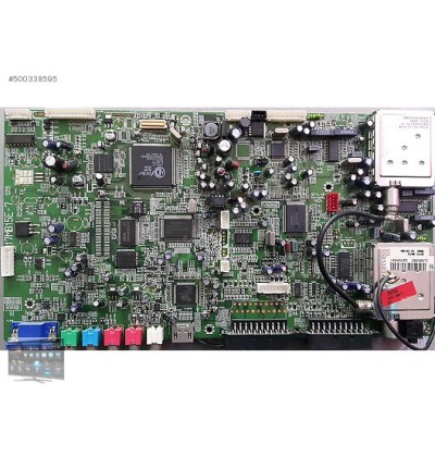 17MB15E-5, 10043655, 20273599 VESTEL MAIN BOARD
