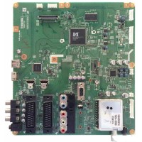 Toshiba Lcd tv main board, PE0772, PE0772 A, V28A001020A1, LTA400HA11, , TOSHİBA 40LV655P, 40LV655P