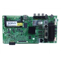 23401399, 10108067, 17MB110, VESTEL SM.48FB7300 LED TV, MAIN BOARD, ANA KART