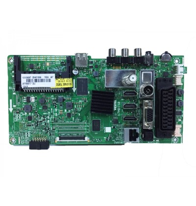 23401399, 10108067, 17MB110, VESTEL SM.48FB7300 LED TV, MAIN BOARD, ANA KART