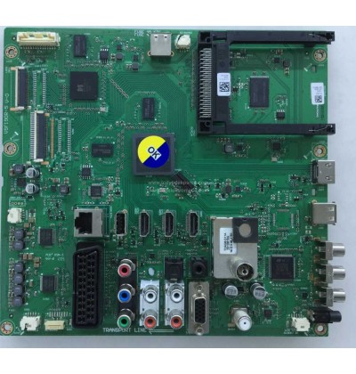 VSF190R-5 , VSF190R-4 , KTP5ZZ , ARÇELİK BEKO , B46-LEG-6B , LED , LTA460HQ12 , FULL HD , Main board