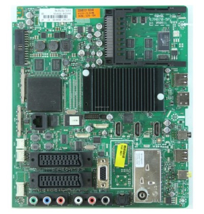 17MB70-5P V1, 10074531 ,20582089 , 050511,23035185, LGEEUD-SDA1 , VESTEL MAIN BOARD , ANAKART