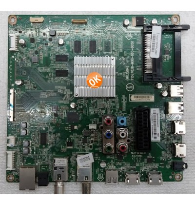 715G7030-M0G-000-005K, CBPFF8FBA2CT, F0A02B51T, 703TQFPL081, PHILIPS 40PFK5500/12, 48PFK5500, Main Board, Ana Kart, TPT400LA-HN02.S, TPT480LS-HN08 (1858)