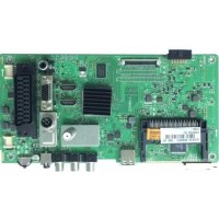 23353374, 23303976, 17MB82S, Main Board, VES400UNDS-2D-N12, 23321566, VESTEL SATELLITE 40FA5050 40 LED TV , (1865)-VEM1