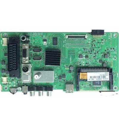 23353374, 23303976, 17MB82S, Main Board, VES400UNDS-2D-N12, 23321566, VESTEL SATELLITE 40FA5050 40 LED TV , (1865)-VEM1