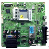 BN94-02387A, BN41-01019C, MT8226 READY, Main Board, Chi Mei, V400H1-L03, Samsung LE40A552P3R