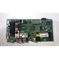 17MB95M , 23314158 , 10101336 , VESTEL , 32HA7100 , DIJ , Main Board , Ana Kart