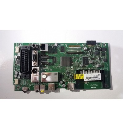 17MB95M , 23314158 , 10101336 , VESTEL , 32HA7100 , DIJ , Main Board , Ana Kart