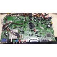 17MB22-2, 20303844, LTA320WT-L16, VESTEL MILLENIUM 32750 32" TFT-LCD, MAIN BOARD