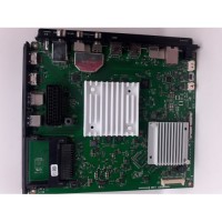 ZKR190R-3 V-0 , PMDCZZ , GRUNDIG , 55-VLX-8600-BP ,  MAİN BOARD , (1870)