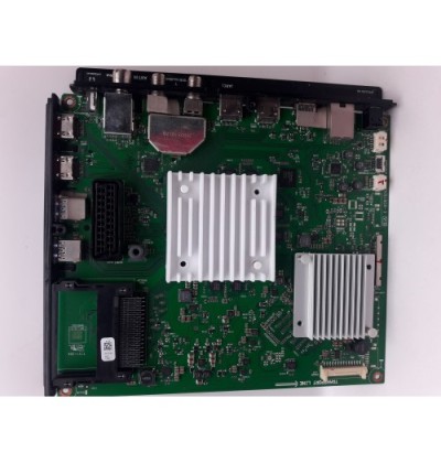 ZKR190R-3 V-0 , PMDCZZ , GRUNDIG , 55-VLX-8600-BP ,  MAİN BOARD , (1870)