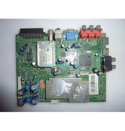 YCA190R-4, L4G GZZ, ARÇELİK BEKO MAİN BOARD