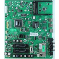 17MB38-1 , 20525952 , 10068537 , SEG 42884 LCD , LC420WUN SC B1 , FULL HD , Main Board , Ana (1874)