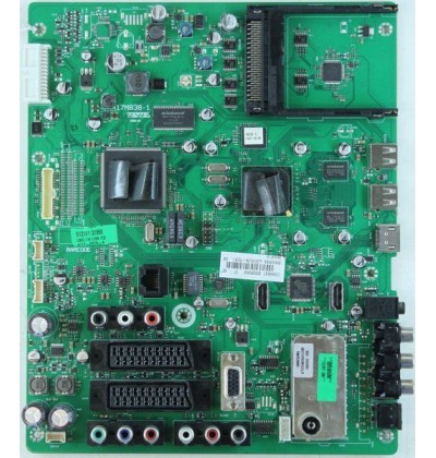 17MB38-1 , 20525952 , 10068537 , SEG 42884 LCD , LC420WUN SC B1 , FULL HD , Main Board , Ana (1874)