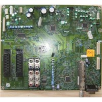 PE0406, PE0406A-1, V28A000527A1, LTA400HT-LH4, TOSHIBA 40XF355D, TOSHIBA 42XV635D, MAIN BOARD