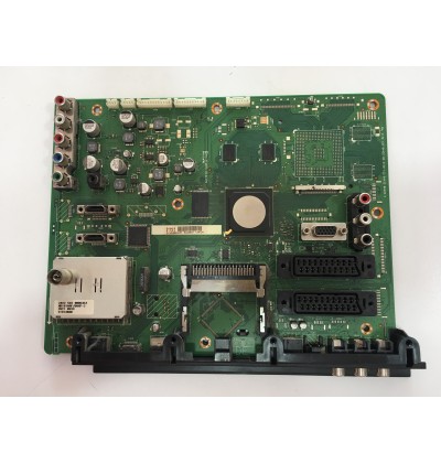 PHILIPS , 04P5541A-01-88 , pnl  3139 123 64422 BD , 3139 123 64432 WK906.5 , main board