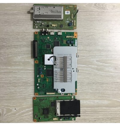  SONY ,A1205359B, A1205360B, 1-871-615-12, 1-869-657-12, 1-870-700-13 , MAİN BOARD , (1880)