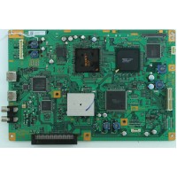  SONY ,A1205359B, A1205360B, 1-871-615-12, 1-869-657-12, 1-870-700-13 , MAİN BOARD , (1880)