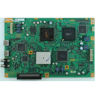  SONY ,A1205359B, A1205360B, 1-871-615-12, 1-869-657-12, 1-870-700-13 , MAİN BOARD , (1880)