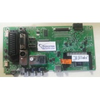 17MB82S , 23274640 ,10094603 40'' 27355541 ,DIJ PANEL , VESTEL , MAİN BOARD 