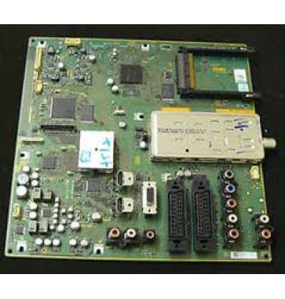 1-875-865-11 , I1466265C , SONY , KDL-40D3550 , LCD , LTY400HA01 , Main Board , Ana Kart , (1886)