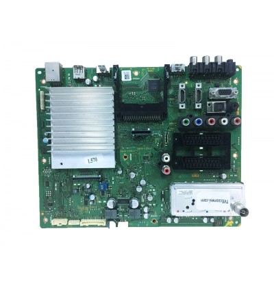 1-878-942-12 , Y2008500B , A-1663-964-B , Maın Board , SONY KDL-40V5500