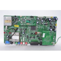 20375903, 17MB22-2, 17PX01E-1, 32 INCH CMO, VESTEL, Lcd TV Main Board