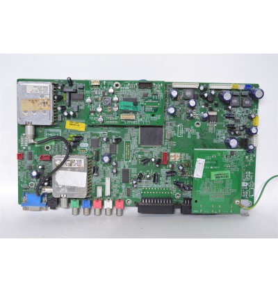 20375903, 17MB22-2, 17PX01E-1, 32 INCH CMO, VESTEL, Lcd TV Main Board