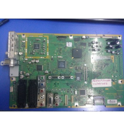 TNPA4310, TNPA4310 1 DG, TXNDG1LBTE, Main Board, MD-42GH10E1N, TXFUA01HNTE, Panasonic TH-42PV7F