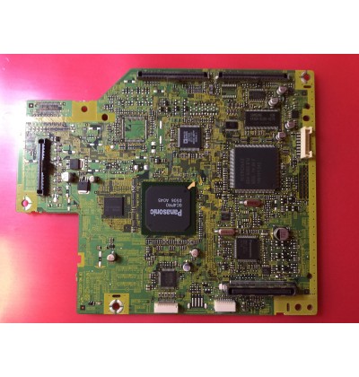 TNPA3519 2 DG PANASONIC TH-42PE50B MAIN BOARD