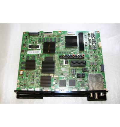 BN94-07669G, BN41-02205C, GOLF-UHD-1PM-ONEBD, BN41-02205, Main Board, CY-VH055FSLV2H, SAMSUNG , UE55HU8200 , (1912)