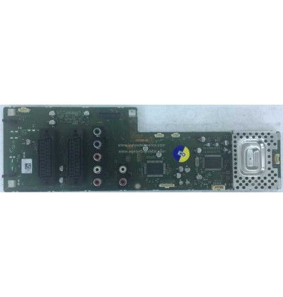 I1184238D, 1-869-850-25, 172723025, A-1144-539-D, Scart Main Av Board, Sony, KDL-40V2000