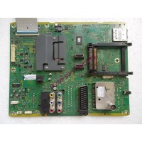 TNP8EA106 , TNP8EA106 9 A , TXN A20QFB , Maın Board , Panasonic TX-L42S20E