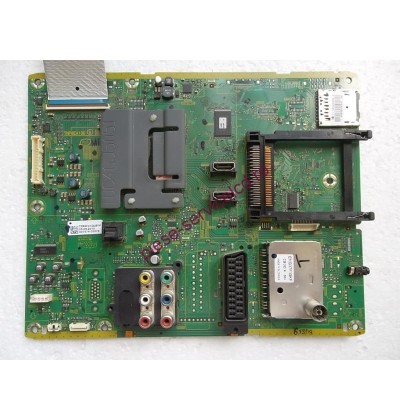 TNP8EA106 , TNP8EA106 9 A , TXN A20QFB , Maın Board , Panasonic TX-L42S20E