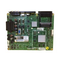 BN94-02668M, BN41-01167B, LTF400HA08, SAMSUNG LE40B550A5, MAIN BOARD, ANA KART