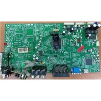 20376168, 17MB12-2, 160807, 26 CHM L03, Main Board, VESTEL MILLENIUM 26735 26 TFT-LCD