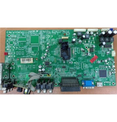 20376168, 17MB12-2, 160807, 26 CHM L03, Main Board, VESTEL MILLENIUM 26735 26 TFT-LCD