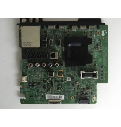 BN94-07901A, BN41-02156A, HIGH-X14H, Main Board, Samsung, CY-VH055CSLV1H, Samsung UE55H6500AL, Samsung UE55H6500ALXTK