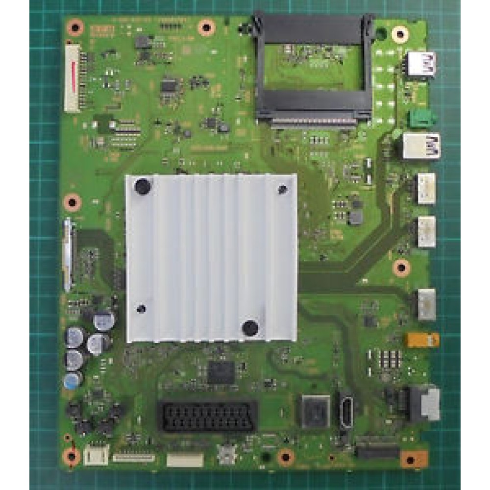 Haut-parleurs (baffles) Pour TV Sony KD-65XF7005 - Modèle 2019, Occasion, Origine Taïwan