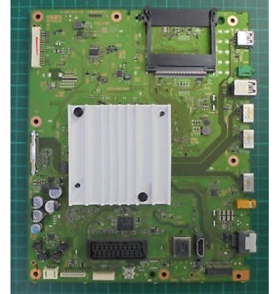 1-980-837-21 , SONY-KD-55XD7005 , MAIN BOARD , A2123492A,0245150N1,5301