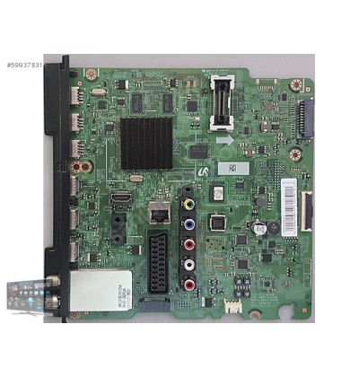 BN94-07095Q, BN41-01958B, Main Board, Samsung, CY-HF460CSLV2H, Samsung UE46F6470, Samsung UE46F6470SS